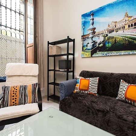Divi Apartments Valvanera Sevilla Exterior foto